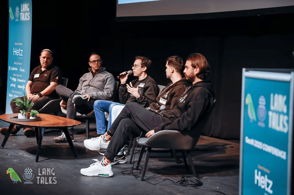 Tel Aviv hosts The future of Data & AI