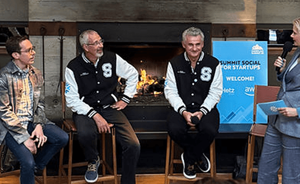 DataStack IL VIP Day: Invitation-only Leaders Forum