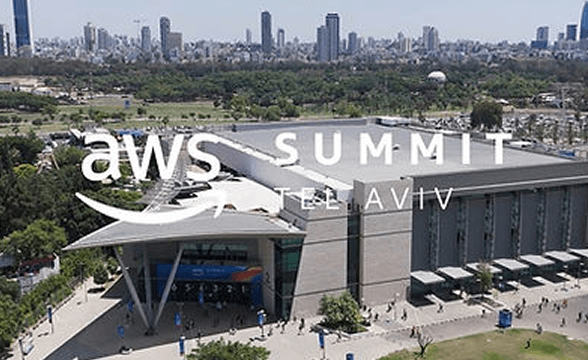 AWS Summit